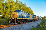 CSXT 7264